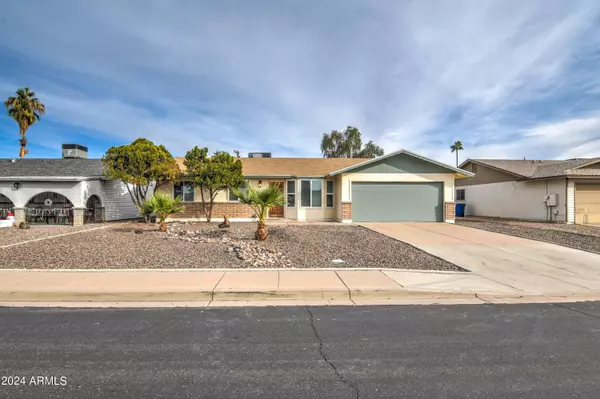 Chandler, AZ 85225,1815 N CHERI LYNN Drive