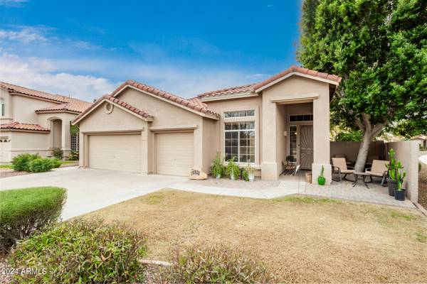 Glendale, AZ 85308,5979 W Lone Cactus Drive