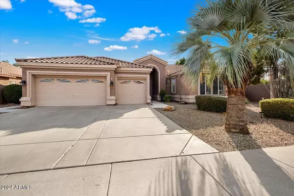 Gilbert, AZ 85234,3047 E INDIGO BAY Drive