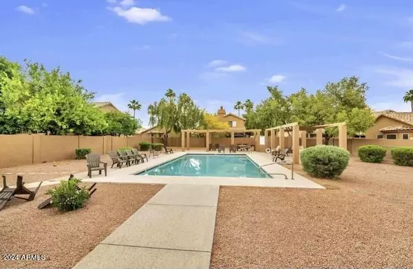 Chandler, AZ 85226,5967 W DEL RIO Street