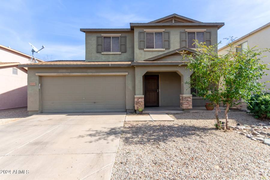 40503 N GLEN MEADOWS Lane, San Tan Valley, AZ 85140