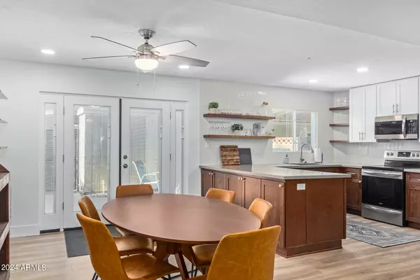 Scottsdale, AZ 85250,6029 N GRANITE REEF Road