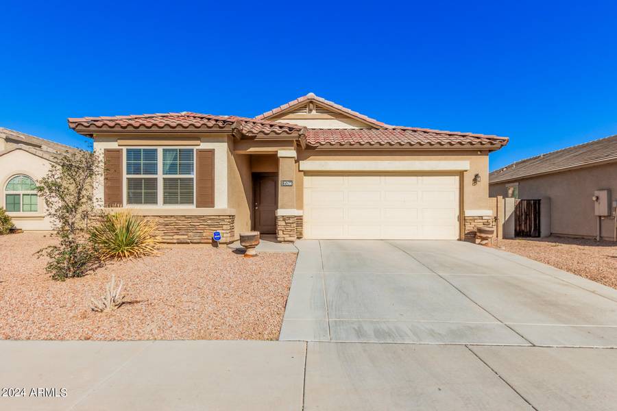 25266 W NANCY Lane, Buckeye, AZ 85326