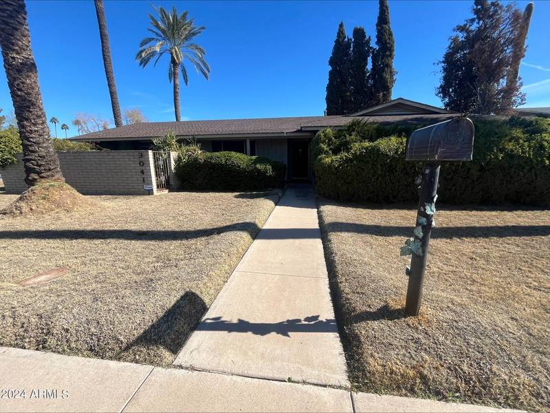 3041 N 49TH Court, Phoenix, AZ 85018