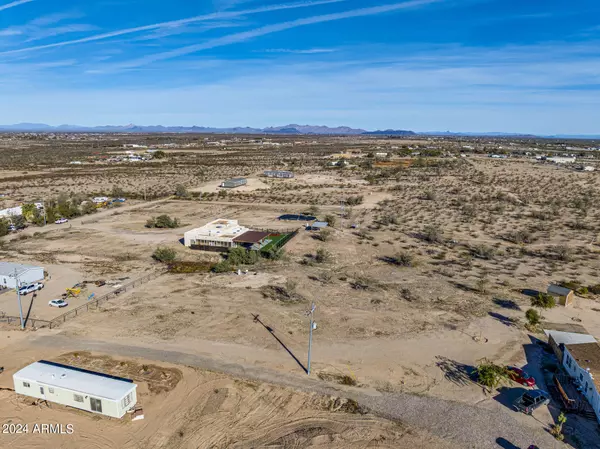 Tonopah, AZ 85354,0 W Chickasaw Street #2