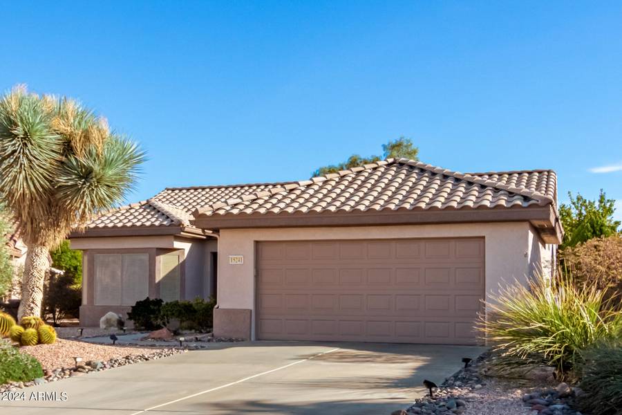 15241 W GRANBURY Court, Surprise, AZ 85374