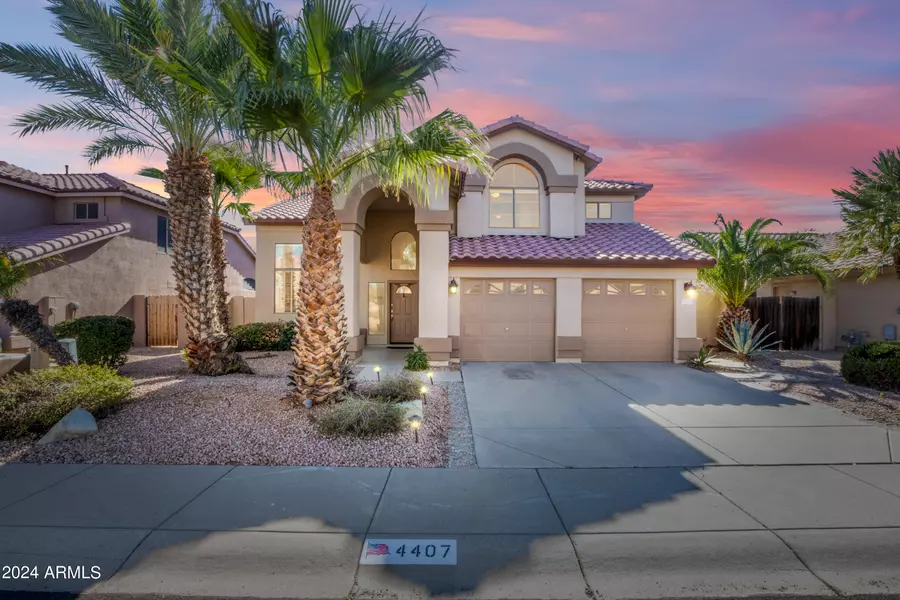 4407 E ANDERSON Drive, Phoenix, AZ 85032