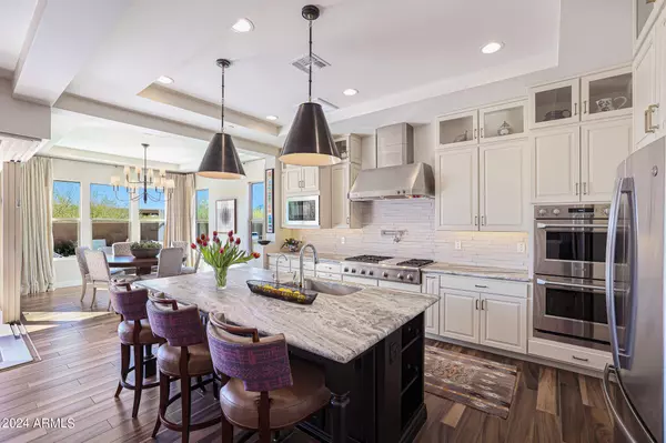 27122 N 109TH Way, Scottsdale, AZ 85262