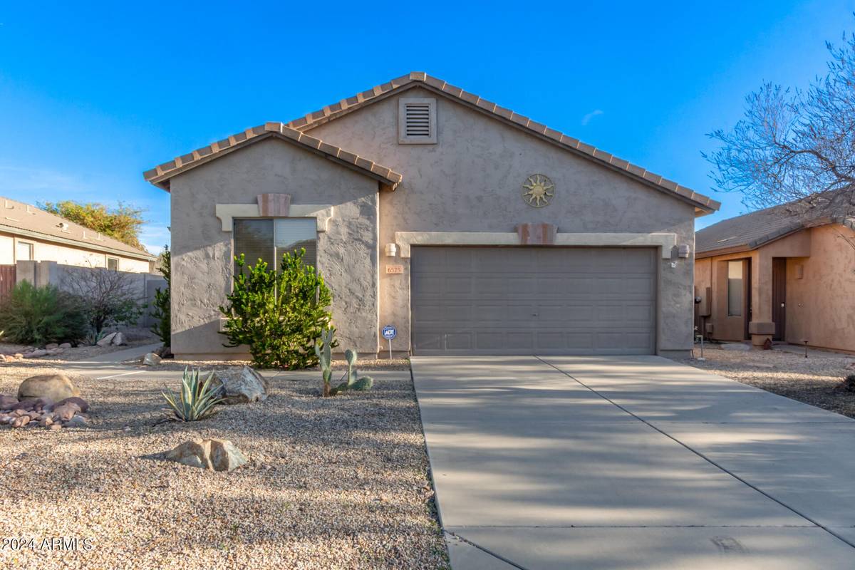 Gold Canyon, AZ 85118,6575 E CASA DE LEON Lane