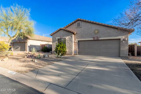 Gold Canyon, AZ 85118,6575 E CASA DE LEON Lane