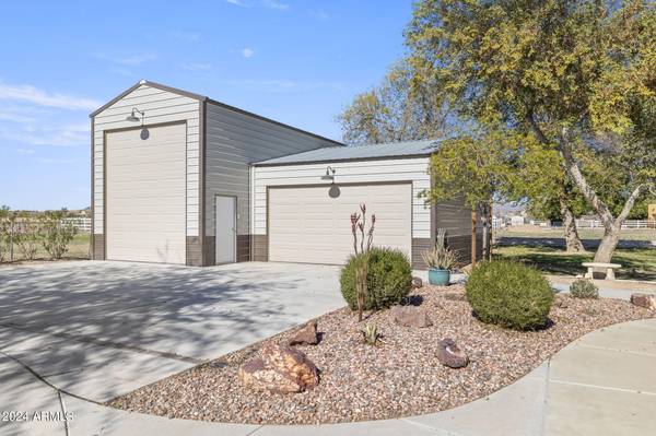 Buckeye, AZ 85326,2509 S 215TH Drive