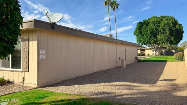 Sun City, AZ 85351,13705 N 98TH Avenue #K