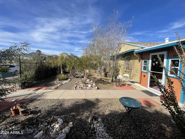 Ajo, AZ 85321,331 E 1ST Avenue