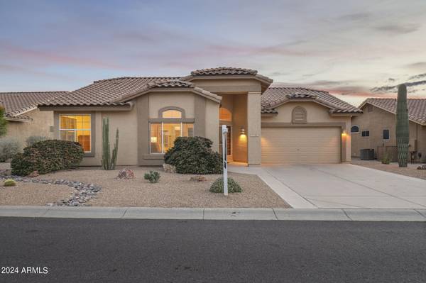 Gold Canyon, AZ 85118,7683 E Whispering Mesquite Lane