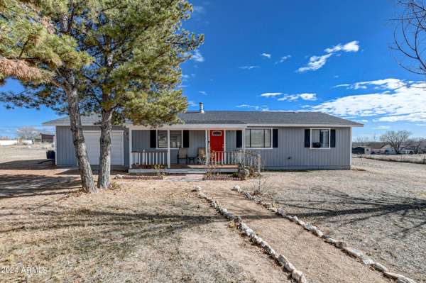 2625 N SIOUX Drive,  Chino Valley,  AZ 86323