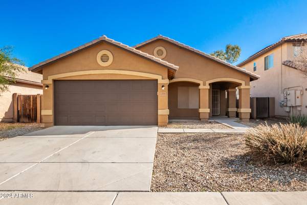 Laveen, AZ 85339,6309 S 51ST Drive