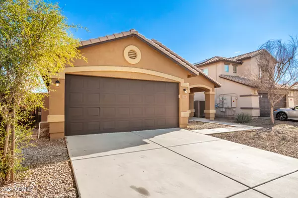 Laveen, AZ 85339,6309 S 51ST Drive