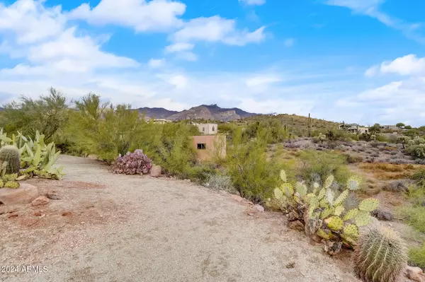 Gold Canyon, AZ 85118,3495 S YAQUI Lane