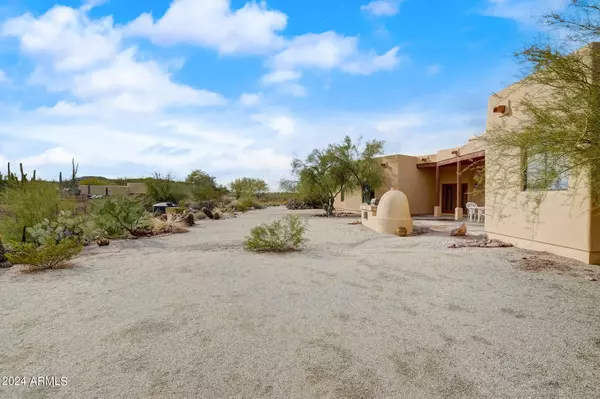 Gold Canyon, AZ 85118,3495 S YAQUI Lane