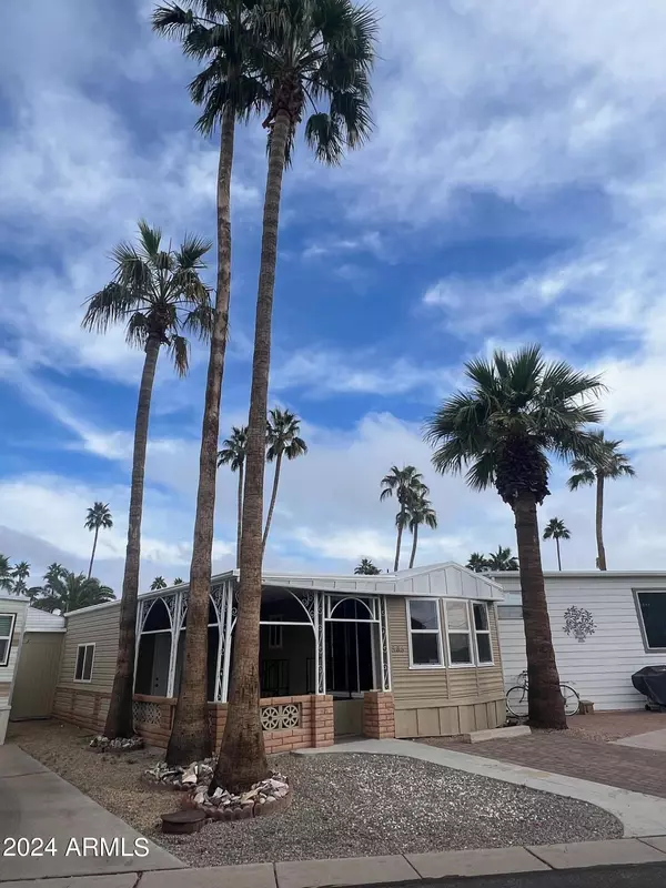 Mesa, AZ 85205,333 E AERO Road