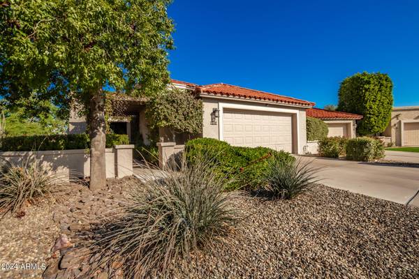 Scottsdale, AZ 85250,6495 N 79TH Street