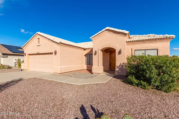 Arizona City, AZ 85123,9440 W DEBBIE Place