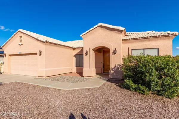 Arizona City, AZ 85123,9440 W DEBBIE Place