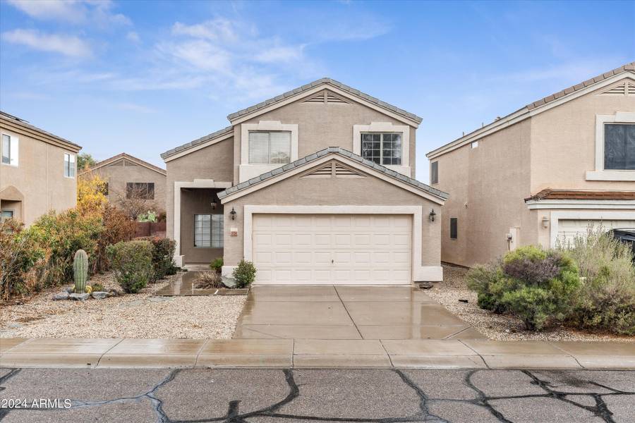 3724 W DANCER Lane, San Tan Valley, AZ 85144