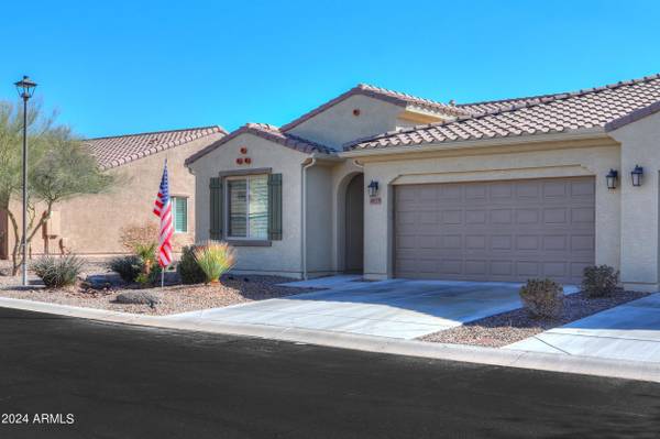 Eloy, AZ 85131,4829 W Gulch Drive