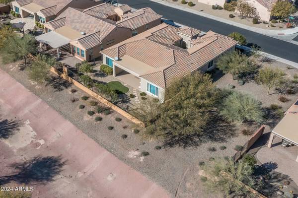 Buckeye, AZ 85396,27535 W TONOPAH Drive