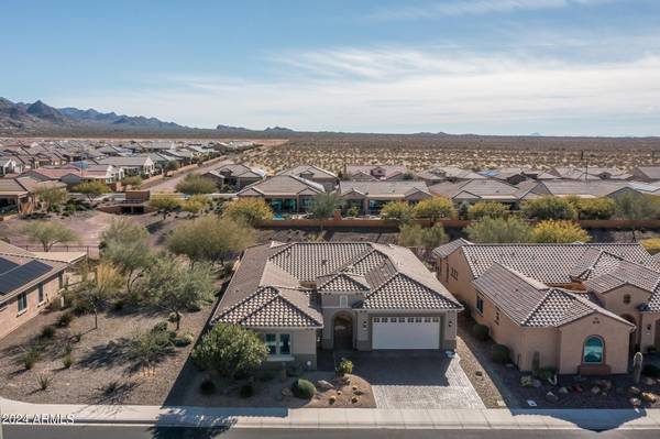 Buckeye, AZ 85396,27535 W TONOPAH Drive