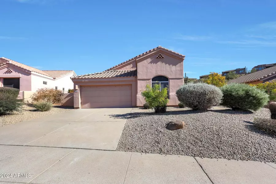 13631 N WOODSIDE Drive, Fountain Hills, AZ 85268