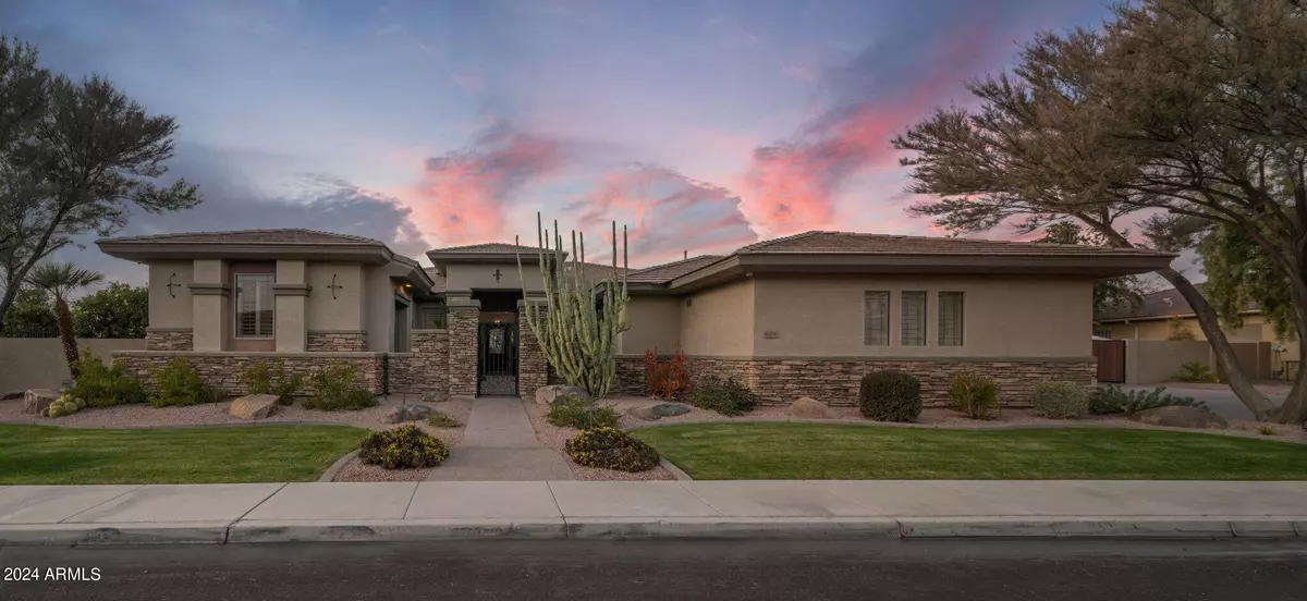 Gilbert, AZ 85298,4108 E CLUBVIEW Drive