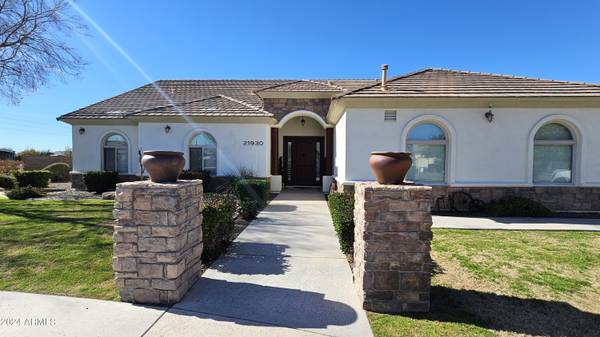 Queen Creek, AZ 85142,21930 S 199TH Way