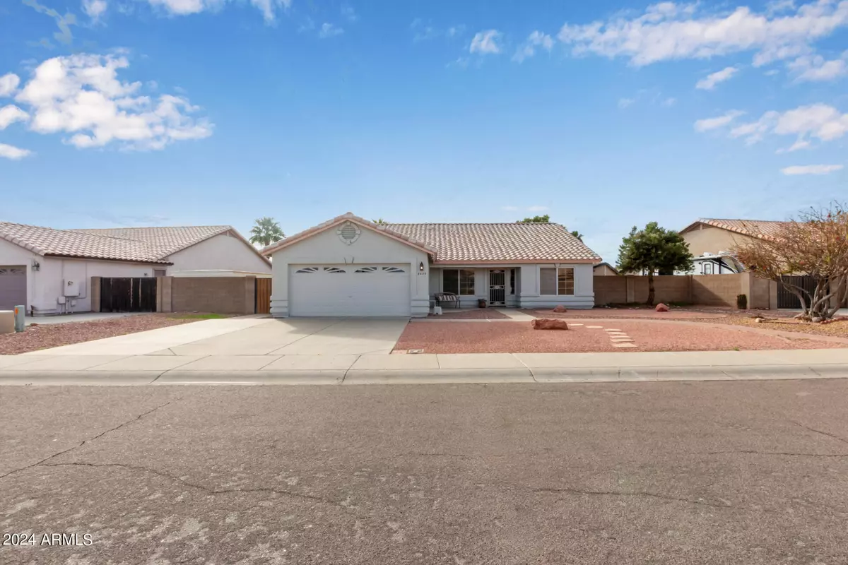 Peoria, AZ 85382,8405 W FULLAM Street