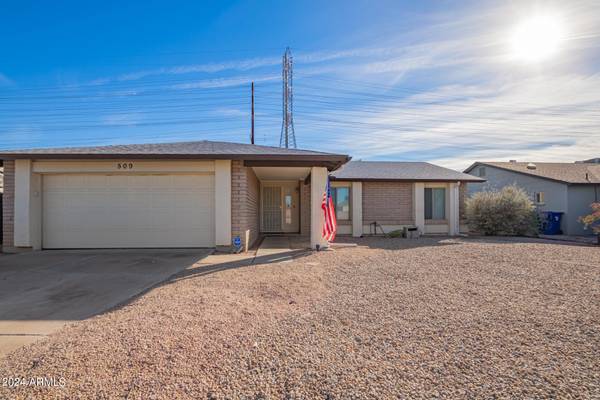 Mesa, AZ 85210,509 W PERALTA Avenue