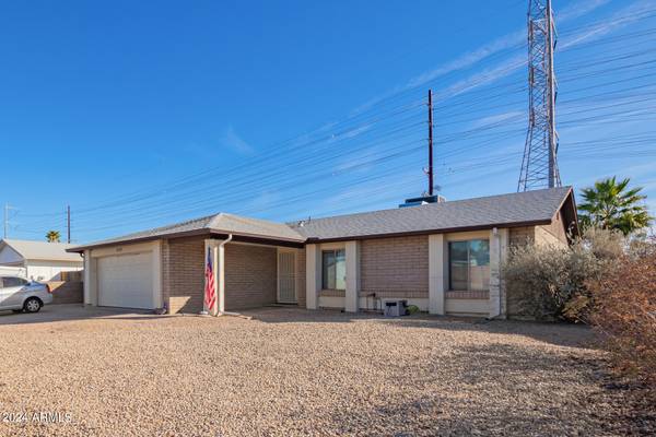 Mesa, AZ 85210,509 W PERALTA Avenue