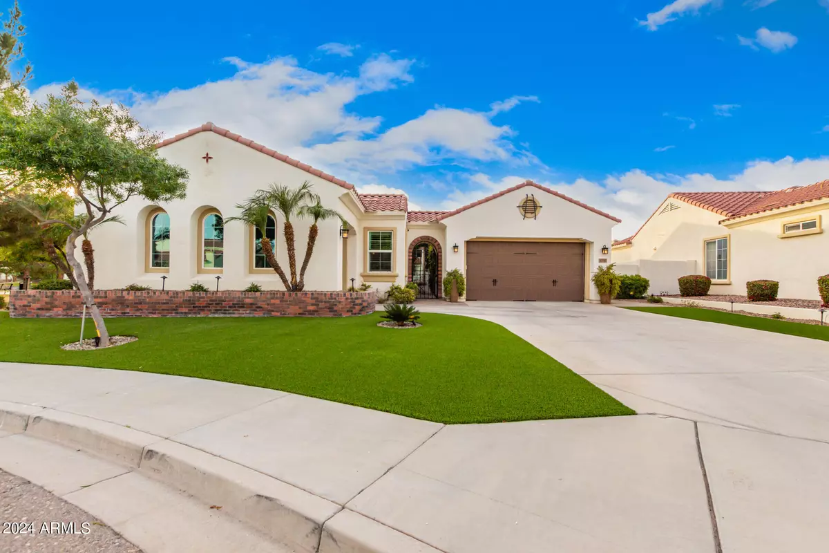 Chandler, AZ 85248,3330 S WATERFRONT Drive