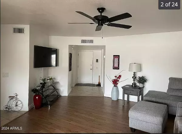 Sun City West, AZ 85375,13514 W PROSPECT Drive