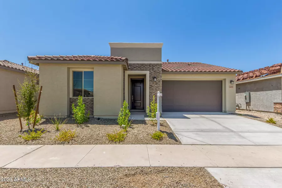 14856 S 179TH Avenue, Goodyear, AZ 85338