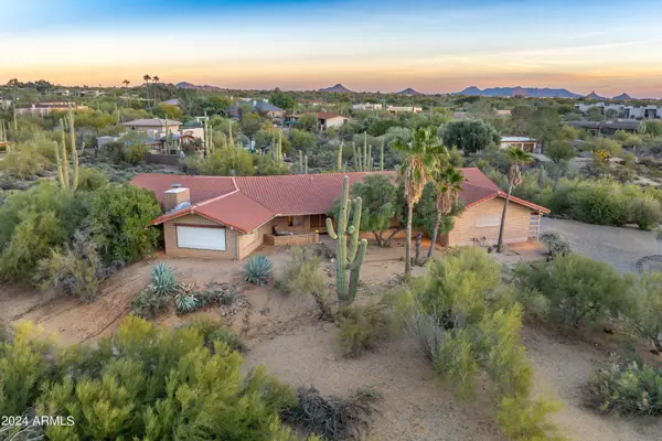 Carefree, AZ 85377,37621 N MULE TRAIN Road