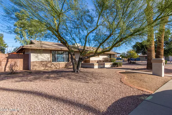 Mesa, AZ 85213,2462 E GLENCOVE Street