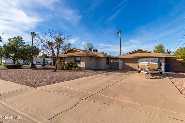 Mesa, AZ 85213,2462 E GLENCOVE Street