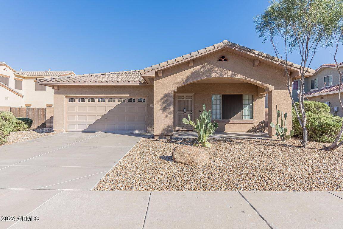 Litchfield Park, AZ 85340,13258 W CLARENDON Avenue