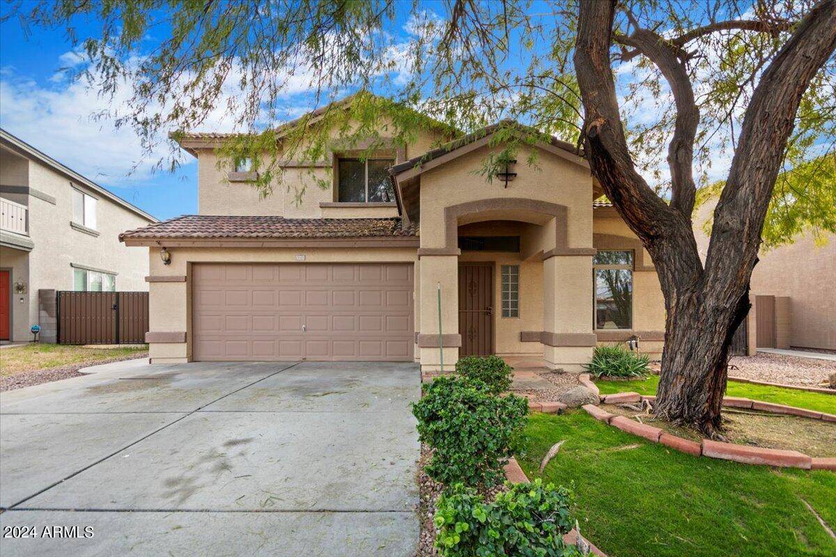 13503 W PECK Drive, Litchfield Park, AZ 85340