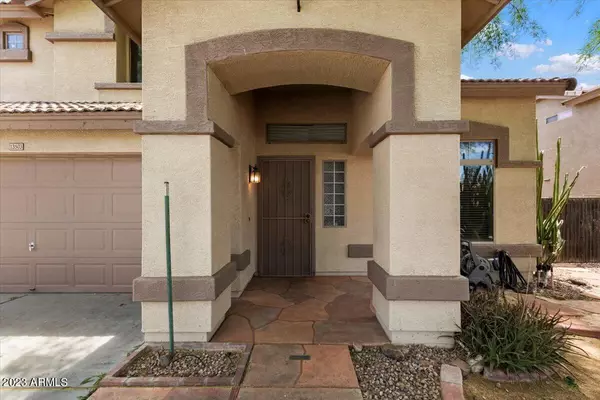 Litchfield Park, AZ 85340,13503 W PECK Drive