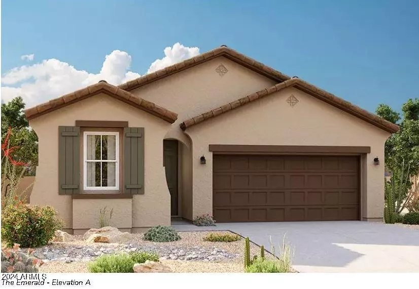 703 S 110TH Avenue, Avondale, AZ 85323