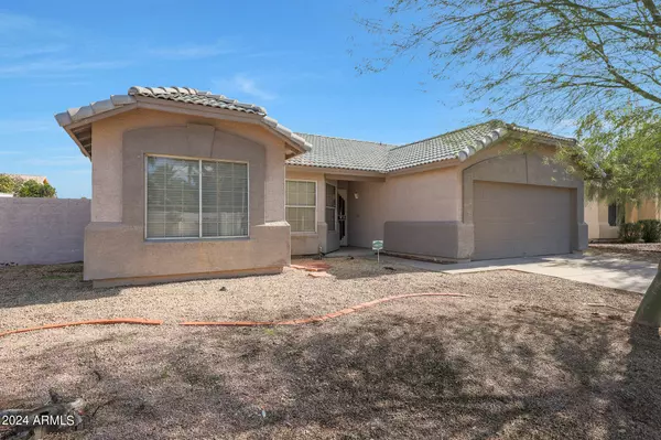 Chandler, AZ 85225,1219 N VELERO Street