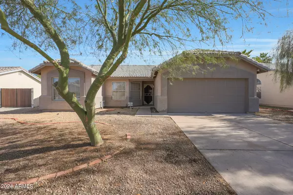 Chandler, AZ 85225,1219 N VELERO Street