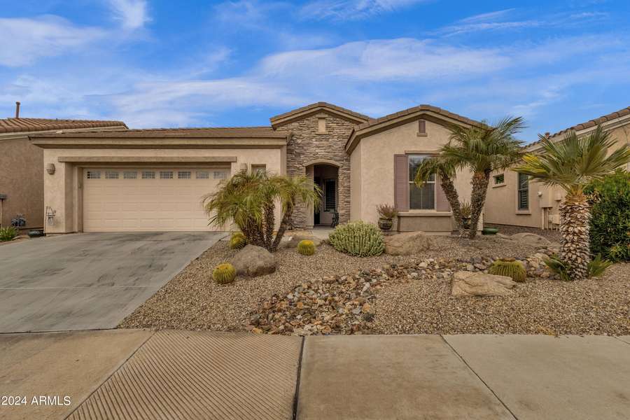 4454 E DONATO Drive, Gilbert, AZ 85298